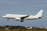 YL-LDL @ LMML - A320 YL-LDL Smartlynx - by Raymond Zammit