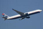 N275AY @ EDDF - at fra - by Ronald
