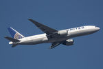 N78008 @ EDDF - at fra - by Ronald