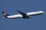 D-AIKK @ EDDF - at fra - by Ronald