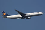 D-AIKB @ EDDF - at fra - by Ronald