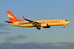 LZ-CXA @ CPH - Copenhagen 29.6.2022 - by leo larsen