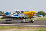 N44PG @ KOSH - At AirVenture 2019