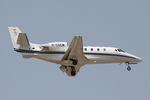 D-CDCM @ LMML - Cessna 560 Citation XLS Plus D-CDCM Air Hamburg - by Raymond Zammit