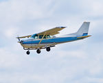 N739CN @ KAWO - KAWO - by Terry Green