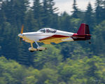 N33KJ @ KAWO - KAWO - by Terry Green