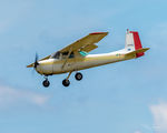N3982U @ KAWO - KAWO - by Terry Green