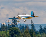 N430H @ KAWO - KAWO - by Terry Green