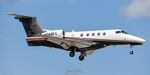 N346FX @ KPSM - landing RW16 - by Topgunphotography