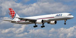 N751CX @ KPSM - ATN320 landing RW16 - by Topgunphotography