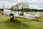 F-AYRV @ EBSH - Fly in Festival at Saint-Hubert.