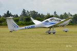F-CLMX @ EBSH - Fly in Festival at Saint-Hubert. - by Jef Pets