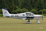 OO-VOL @ EBSH - Fly-in Festival at Saint-Hubert.