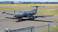 OK-PTT @ EDQD - OK-PTT Bayreuth Airport - by flythomas