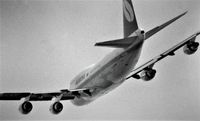 OO-SGC @ EBBR - Climbing out of Brussels - by Joannes Van mierlo