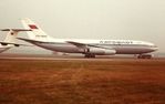 CCCP-86066 @ EGLF - At the 1984 Farnborough International Air Show. - by kenvidkid