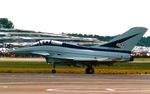 ZF534 @ EGLF - At the 1986 Farnborough International Air Show.