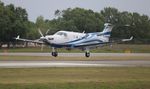 N459PC @ KORL - ORL 2022 - by Florida Metal