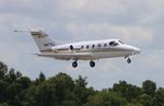 N477GJ @ KORL - ORL 2022 - by Florida Metal