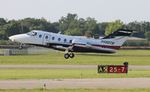 N480TB @ KORL - ORL 2022 - by Florida Metal