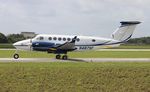 N487SF @ KORL - Special Olympics 2022 - by Florida Metal