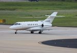 N488AM @ KTPA - TPA 2022 - by Florida Metal