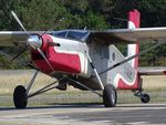 F-GIXX @ LFCH - Arcachon Parachutisme - by Jean Christophe Ravon - FRENCHSKY