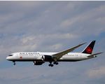C-FSBV @ EKCH - C-FSBV landing rw 22L - by Erik Oxtorp