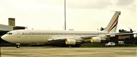 ZS-LSH @ EBBR - Slide scan - by Joannes Van mierlo