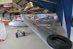 OY-XFA @ EKAB - Arnborg 3.8.2021