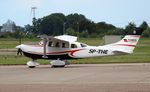 SP-THE @ EHLE - Lelystad Airport