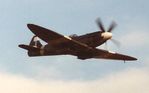 PM631 @ EGLF - At the 1986 Farnborough International Air Show. - by kenvidkid