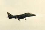 162747 @ EGLF - At the 1986 Farnborough International Air Show. - by kenvidkid