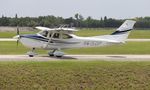 N515DP @ KORL - ORL 2022 - by Florida Metal