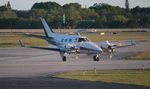 N525GA @ KORL - ORL 2022 - by Florida Metal