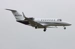 N525LS @ KORL - Special Olympics 2022 - by Florida Metal
