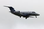N525PZ @ KORL - Special Olympics 2022 - by Florida Metal
