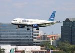 N529JB @ KTPA - TPA 2022 - by Florida Metal