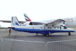 D-CNEU @ EDDB - Dornier Do 228-212 NG at ILA 2022, Berlin - by Ingo Warnecke