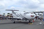 D-FRMT @ EDDB - Pilatus PC-12/47E NG of E.I.S. Aircraft at ILA 2022, Berlin