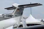 D-FRMT @ EDDB - Pilatus PC-12/47E NG of E.I.S. Aircraft at ILA 2022, Berlin