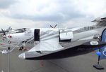 D-FRMT @ EDDB - Pilatus PC-12/47E NG of E.I.S. Aircraft at ILA 2022, Berlin