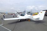 D-ETPP @ EDDB - Grob G.120TP-A at ILA 2022, Berlin - by Ingo Warnecke