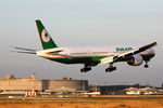 B-16702 @ LFPG - at cdg - by Ronald