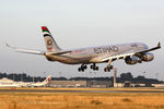 A6-EHK @ LFPG - at cdg - by Ronald