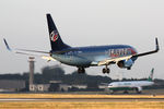 HA-LKE @ LFPG - at cdg - by Ronald