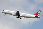 F-GYAO @ LFPG - at cdg - by Ronald
