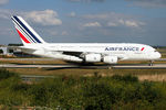 F-HPJD @ LFPG - at cdg - by Ronald