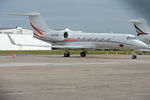 XA-CHE @ LFPB - at le bourget - by Ronald