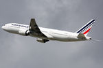 F-GSPY @ LFPG - at cdg - by Ronald